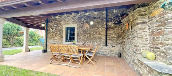 4 bedrooms House in Fene, Spain No. 51823 26