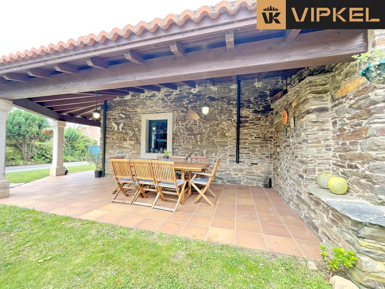 4 bedrooms House in Fene, Spain No. 51823