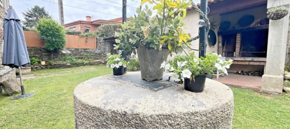 4 bedrooms House in Fene, Spain No. 51823 32