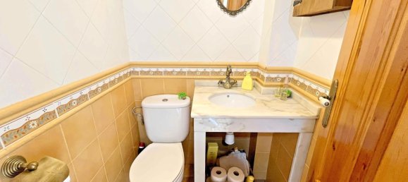 4 bedrooms House in Fene, Spain No. 51823 41