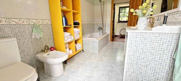 4 bedrooms House in Fene, Spain No. 51823 28