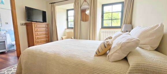 4 bedrooms House in Fene, Spain No. 51823 11