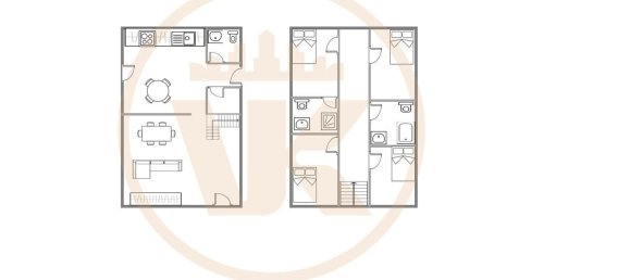 4 bedrooms House in Fene, Spain No. 51823 36