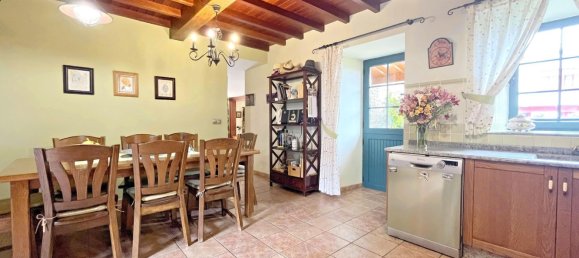 4 bedrooms House in Fene, Spain No. 51823 18