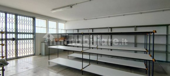5 rooms Warehouse in Udine, Italy No. 275763 43