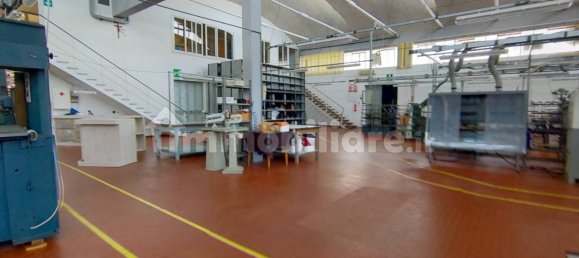 5 rooms Warehouse in Udine, Italy No. 275763 29
