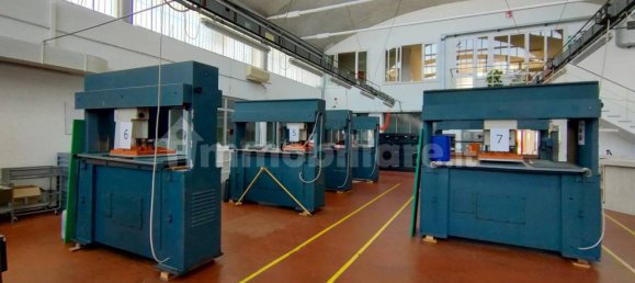 5 rooms Warehouse in Udine, Italy No. 275763 28