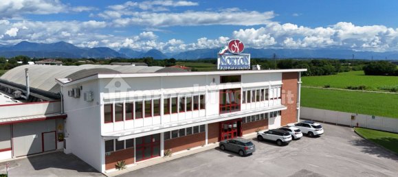 5 rooms Warehouse in Udine, Italy No. 275763 41