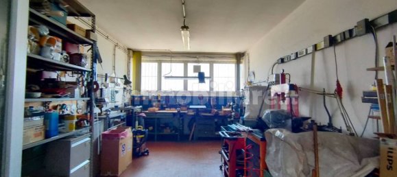5 rooms Warehouse in Udine, Italy No. 275763 21
