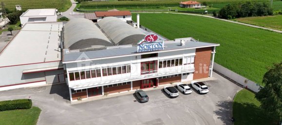 5 rooms Warehouse in Udine, Italy No. 275763 30