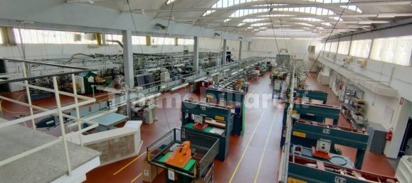 5 rooms Warehouse in Udine, Italy No. 275763 2