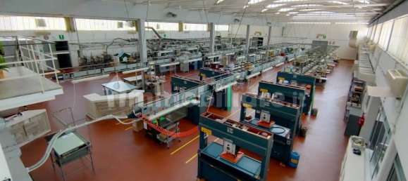 5 rooms Warehouse in Udine, Italy No. 275763 3