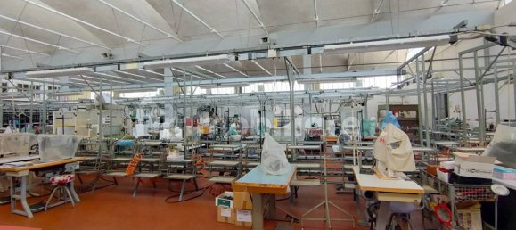 5 rooms Warehouse in Udine, Italy No. 275763 22