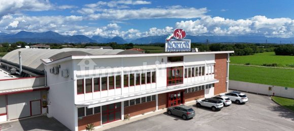 5 rooms Warehouse in Udine, Italy No. 275763 34