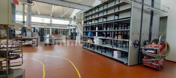 5 rooms Warehouse in Udine, Italy No. 275763 14