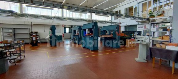 5 rooms Warehouse in Udine, Italy No. 275763 33