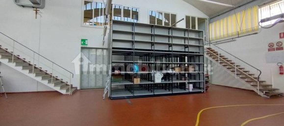 5 rooms Warehouse in Udine, Italy No. 275763 35