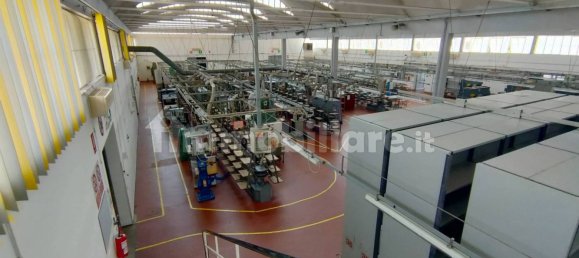 5 rooms Warehouse in Udine, Italy No. 275763 13