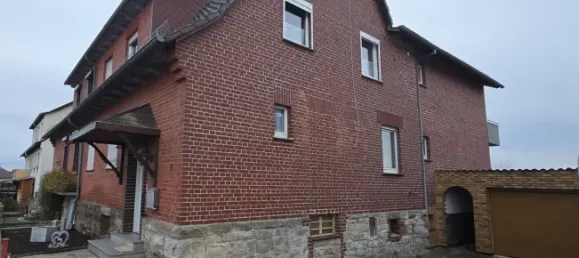 4 bedrooms Townhouse in Schwalm-Eder, Germany No. 168853 2