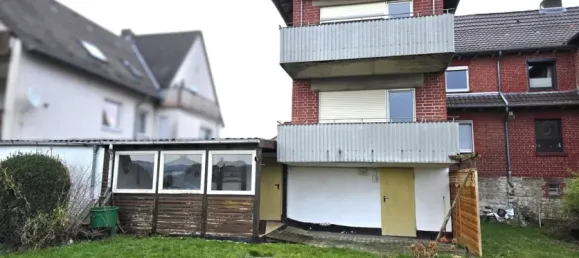 4 bedrooms Townhouse in Schwalm-Eder, Germany No. 168853 3