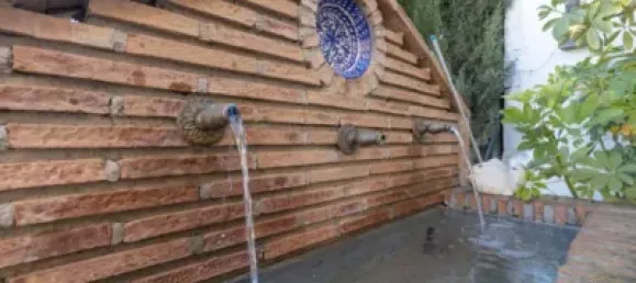 4 غرف نوم منزل في Alhendin, Spain رقم 104911 37