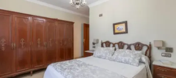 4 غرف نوم منزل في Alhendin, Spain رقم 104911 21