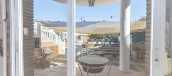 4 غرف نوم منزل في Alhendin, Spain رقم 104911 47