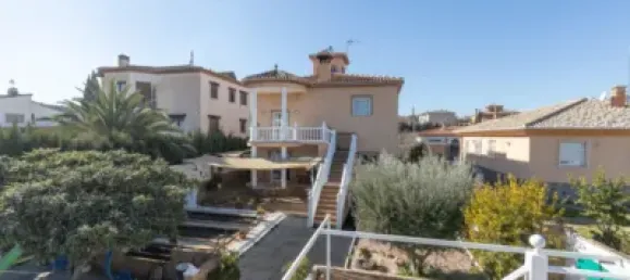 4 غرف نوم منزل في Alhendin, Spain رقم 104911 50