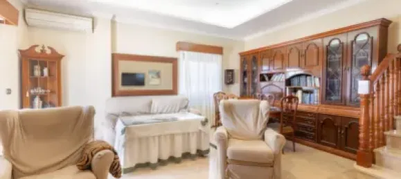 4 غرف نوم منزل في Alhendin, Spain رقم 104911 2