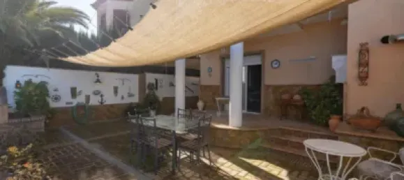 4 غرف نوم منزل في Alhendin, Spain رقم 104911 48