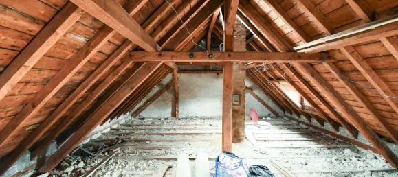 Здание с 7 комнатами в Вестервальд, Германия № 56441 38