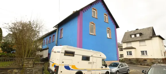 Здание с 7 комнатами в Вестервальд, Германия № 56441 2