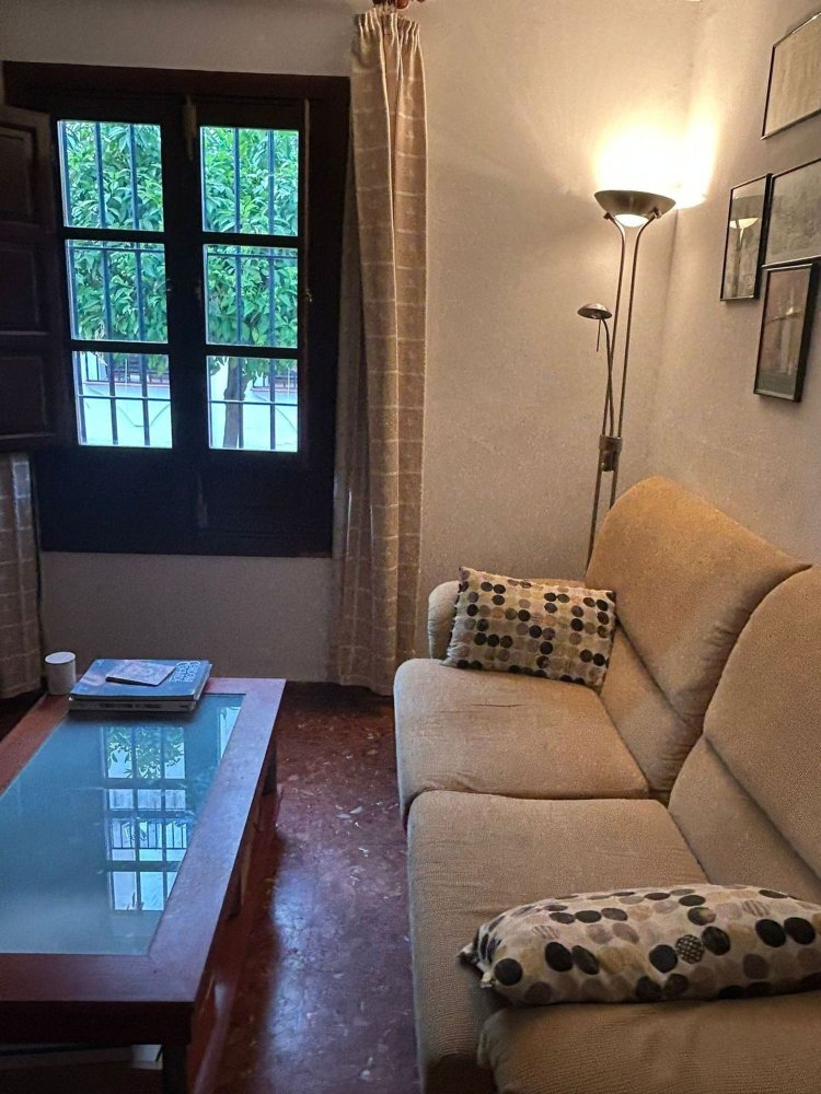 1 Schlafzimmer Wohnung in Cordoba, Spain, Nr. 152427