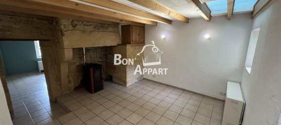 2 Schlafzimmer Stadthaus in Allondrelle-la-Malmaison, France, Nr. 64917 26