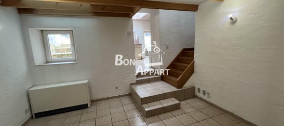 2 Schlafzimmer Stadthaus in Allondrelle-la-Malmaison, France, Nr. 64917 23