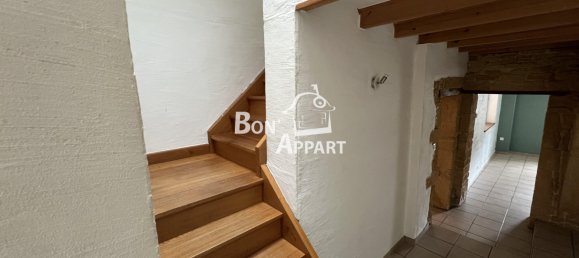 2 Schlafzimmer Stadthaus in Allondrelle-la-Malmaison, France, Nr. 64917 9