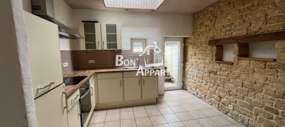 2 Schlafzimmer Stadthaus in Allondrelle-la-Malmaison, France, Nr. 64917 22