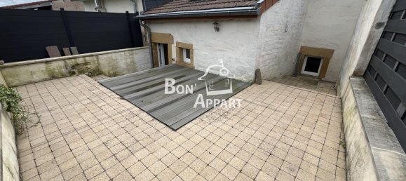 2 Schlafzimmer Stadthaus in Allondrelle-la-Malmaison, France, Nr. 64917 20