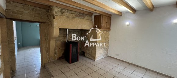 2 Schlafzimmer Stadthaus in Allondrelle-la-Malmaison, France, Nr. 64917 3