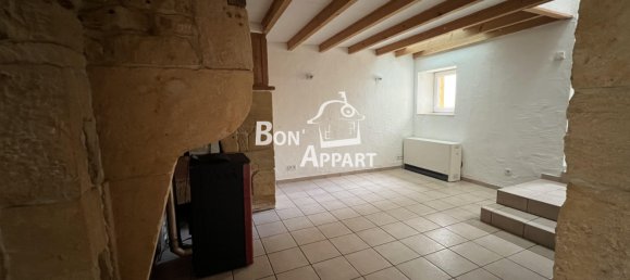 2 Schlafzimmer Stadthaus in Allondrelle-la-Malmaison, France, Nr. 64917 6