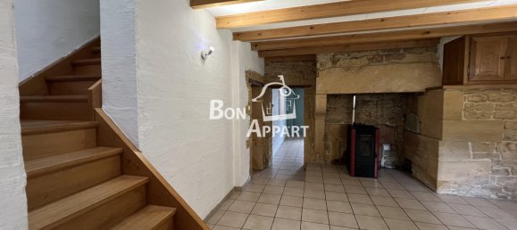 2 Schlafzimmer Stadthaus in Allondrelle-la-Malmaison, France, Nr. 64917 25