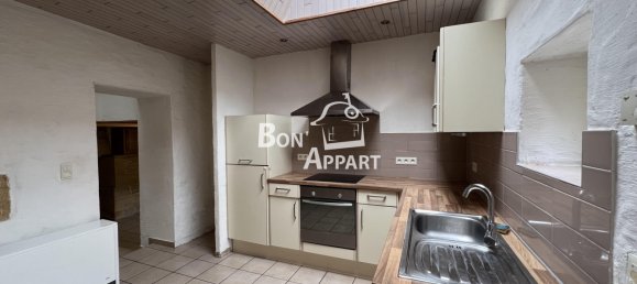 2 Schlafzimmer Stadthaus in Allondrelle-la-Malmaison, France, Nr. 64917 21