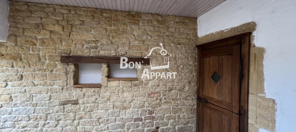 2 Schlafzimmer Stadthaus in Allondrelle-la-Malmaison, France, Nr. 64917 19