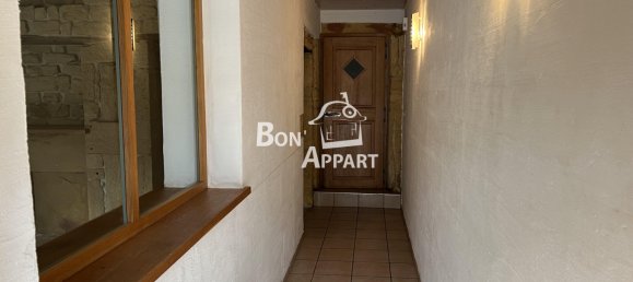 2 Schlafzimmer Stadthaus in Allondrelle-la-Malmaison, France, Nr. 64917 8