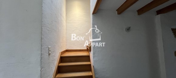 2 Schlafzimmer Stadthaus in Allondrelle-la-Malmaison, France, Nr. 64917 18