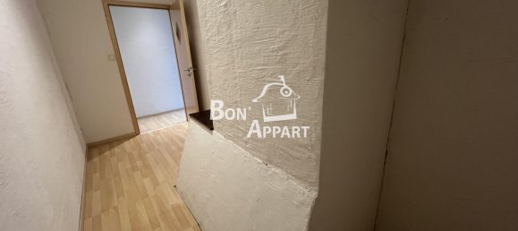 2 Schlafzimmer Stadthaus in Allondrelle-la-Malmaison, France, Nr. 64917 10