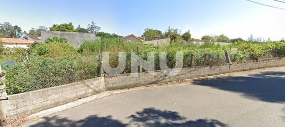 Grundstück in Espinho, Portugal 805m², Nr. 75566 3