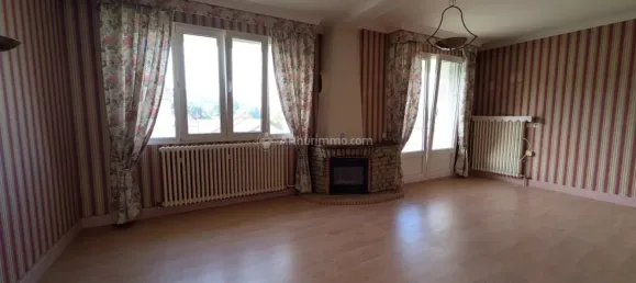 2 Schlafzimmer Haus in Chatenois, France, Nr. 352386 7