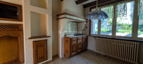 2 Schlafzimmer Haus in Chatenois, France, Nr. 352386 2