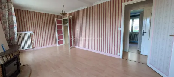 2 Schlafzimmer Haus in Chatenois, France, Nr. 352386 8